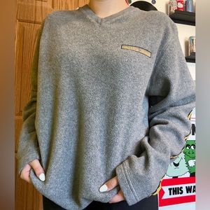 Vintage Nautica Jeans crew neck